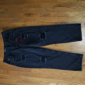 No Boundaries Jeans